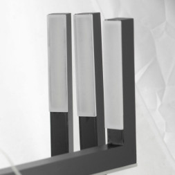 Подвесная люстра Lussole ANTIOCH LSP-7009