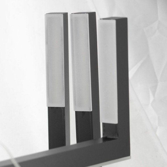 Подвесная люстра Lussole ANTIOCH LSP-7009