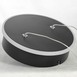 Подвесная люстра Lussole ANTIOCH LSP-7009