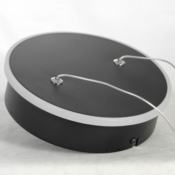 Подвесная люстра Lussole ANTIOCH LSP-7009