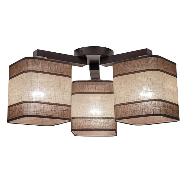 Потолочная люстра TK Lighting Nadia 1929 Nadia 3
