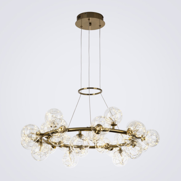 Подвесная люстра MODELUX ML.6025.25