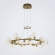 Подвесная люстра MODELUX ML.6025.25