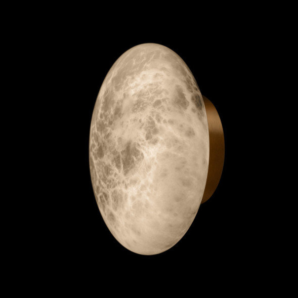 Бра LOFT IT EMI 10414W/M