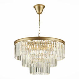Каскадная люстра ST-Luce Ercolano SL1624.203.12