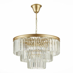 Каскадная люстра ST-Luce Ercolano SL1624.203.12