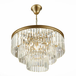 Каскадная люстра ST-Luce Ercolano SL1624.203.12