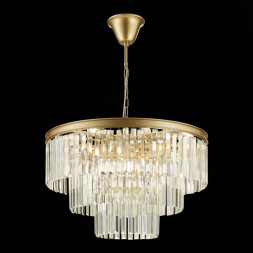 Каскадная люстра ST-Luce Ercolano SL1624.203.12
