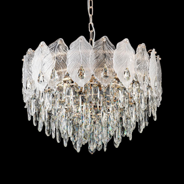 Подвесная люстра MODELUX 7221.600 ML.7221.600 GD