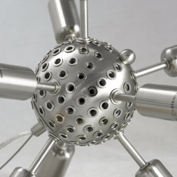 Подвесной светильник Lussole STAR GRLSP-8336