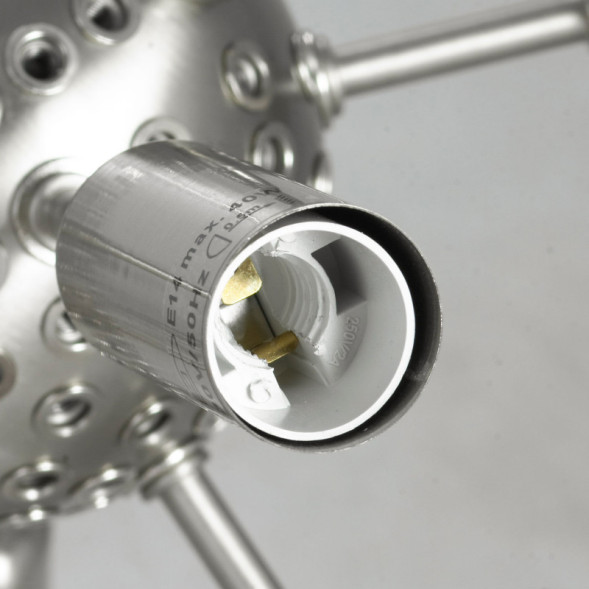 Подвесной светильник Lussole STAR GRLSP-8336