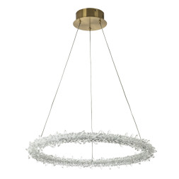 Подвесная люстра MODELUX 1140.600 MS.1140.600 BS