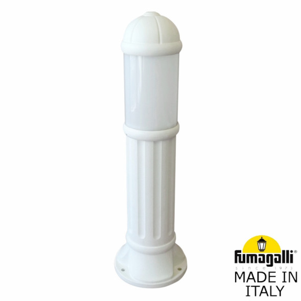 Садово-парковый светильник Fumagalli D15.554.000.WYE27 SAURO