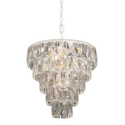 Каскадная люстра Vitaluce V5262 V5262-0/20+1