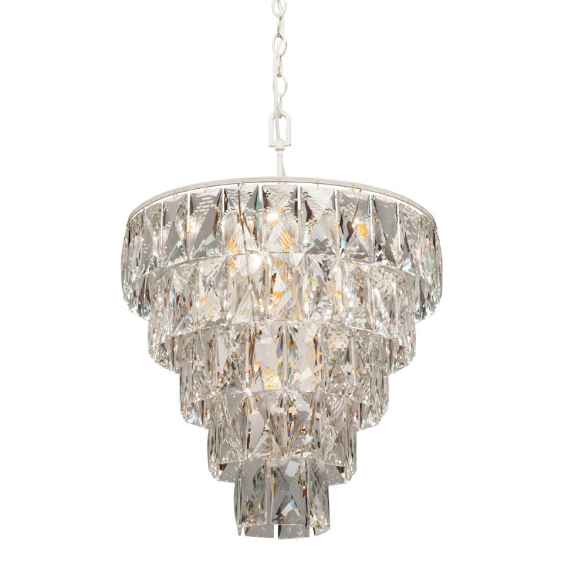 Каскадная люстра Vitaluce V5262 V5262-0/20+1