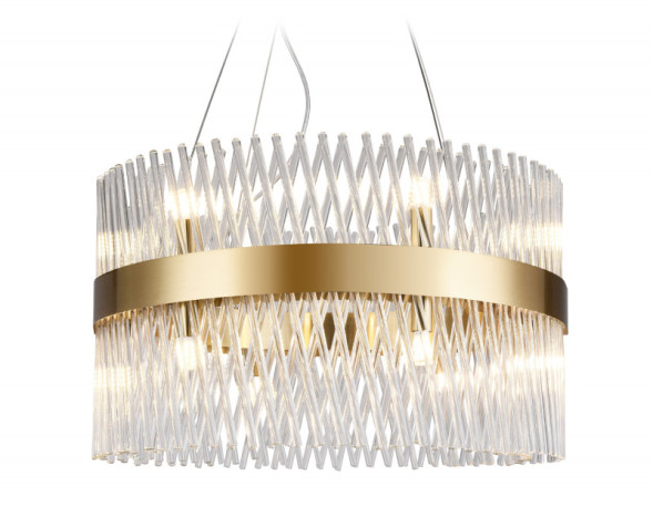 Подвесная люстра Ambrella Light Traditional TR5361
