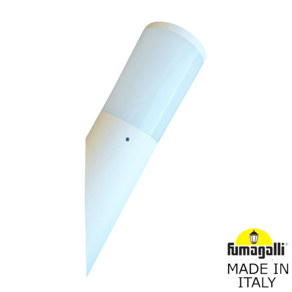Уличный настенный светильник Fumagalli DR2.571.000.WYF1R Amelia