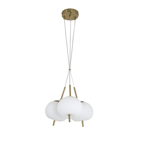 Подвесной светильник MODELUX MS.1006.3