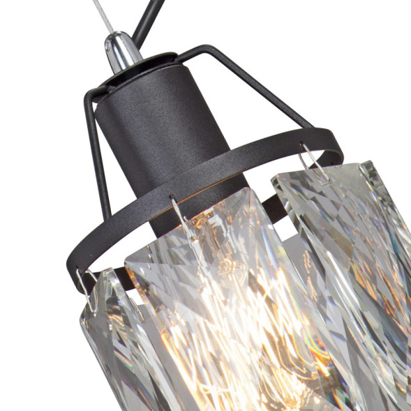 Подвесной светильник Vitaluce V5326 V5326-1/1S