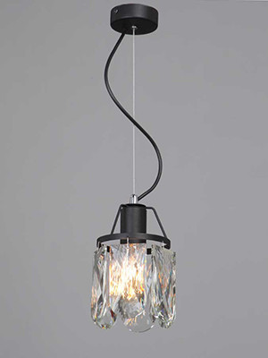 Подвесной светильник Vitaluce V5326 V5326-1/1S