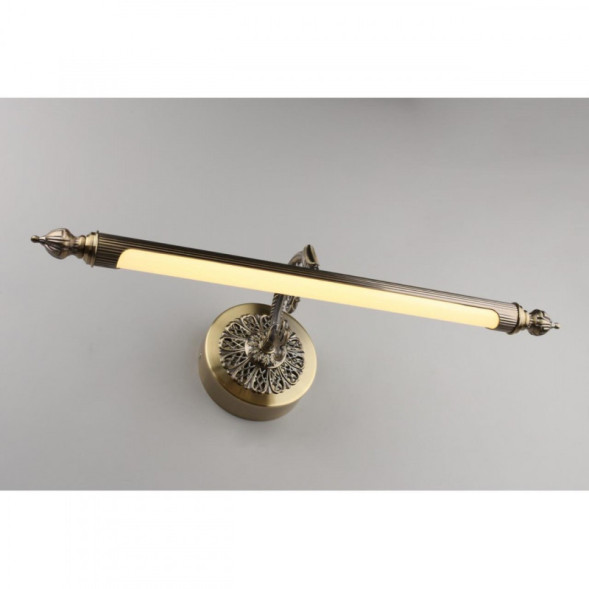 Светильник для картин и зеркал Omnilux Omnilux 238 OML-23801-08