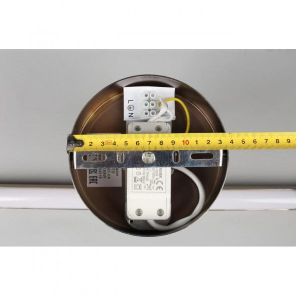 Светильник для картин и зеркал Omnilux Omnilux 238 OML-23801-08