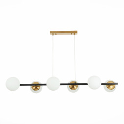 Подвесная люстра Evoluce Forli SLE220403-06