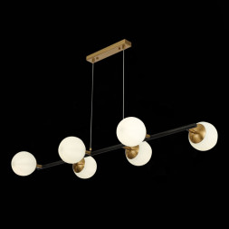 Подвесная люстра Evoluce Forli SLE220403-06