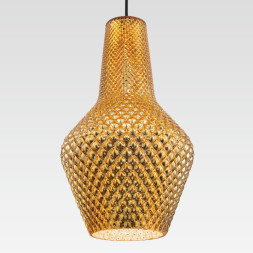 Подвесной светильник Maytoni TOMMY P055PL-01B