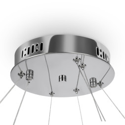 База накладная Freya Tier FR5257A-L2CH2