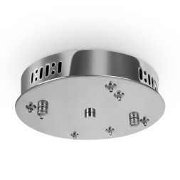 База накладная Freya Tier FR5257A-L2CH2