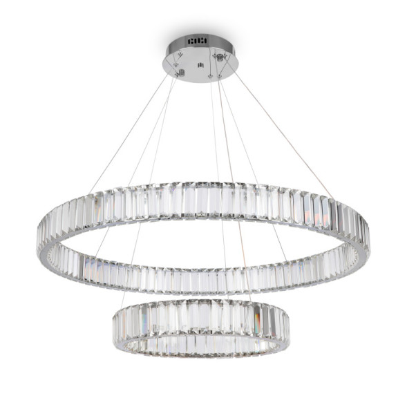 База накладная Freya Tier FR5257A-L2CH2