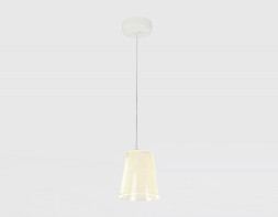 Подвесной светильник Ambrella Light ACRYLICA AK4112