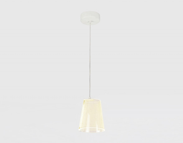 Подвесной светильник Ambrella Light ACRYLICA AK4112