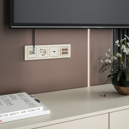 Розетка Werkel W1185003