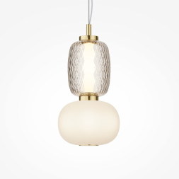 Подвесной светильник Maytoni Pattern MOD267PL-L18G3K