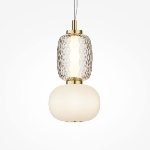 Подвесной светильник Maytoni Pattern MOD267PL-L18G3K