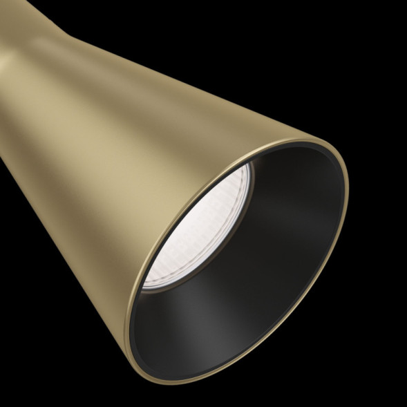 Спот Maytoni Technical Virar C061CL-01MG