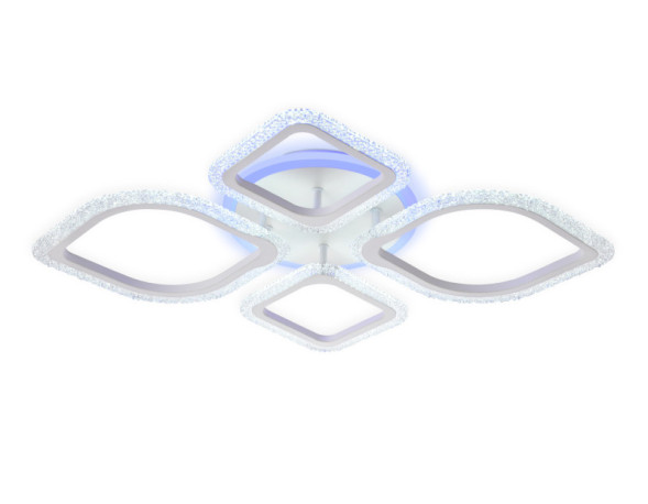 Потолочный светильник Ambrella Light ACRYLICA FA5147