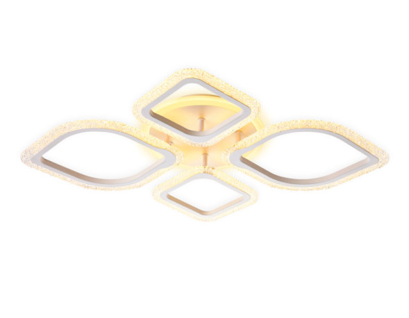 Потолочный светильник Ambrella Light ACRYLICA FA5147