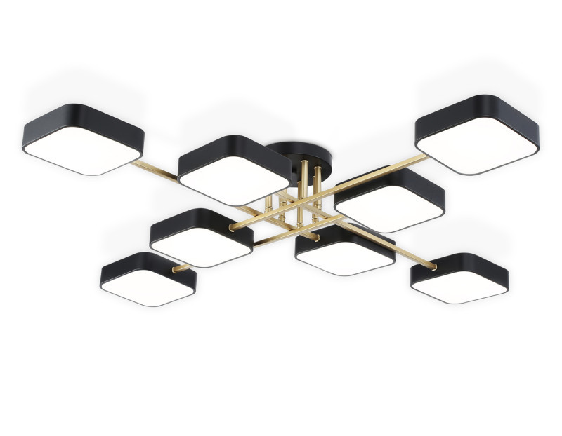 Потолочная люстра Ambrella Light FL516348 COMFORT