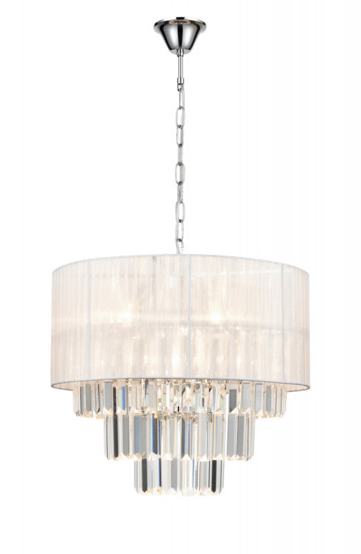 Каскадная люстра Vele Luce Fata VL3173P07