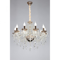 Подвесная люстра Omnilux Omnilux 748 OML-74803-10