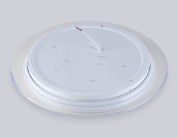 Потолочный светильник FZ770 Ambrella Light ORBITAL