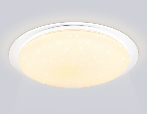 Потолочный светильник FZ770 Ambrella Light ORBITAL