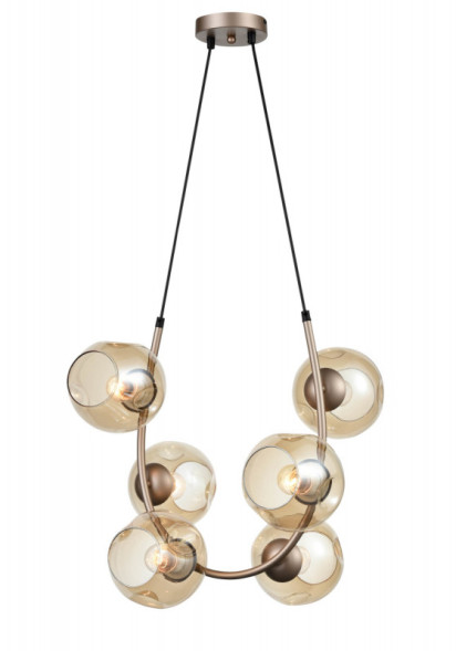 Подвесная люстра Vele Luce Astoria VL5004P61