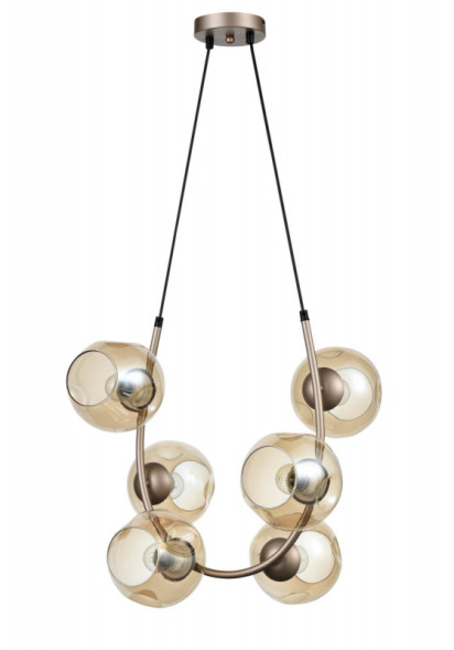 Подвесная люстра Vele Luce Astoria VL5004P61