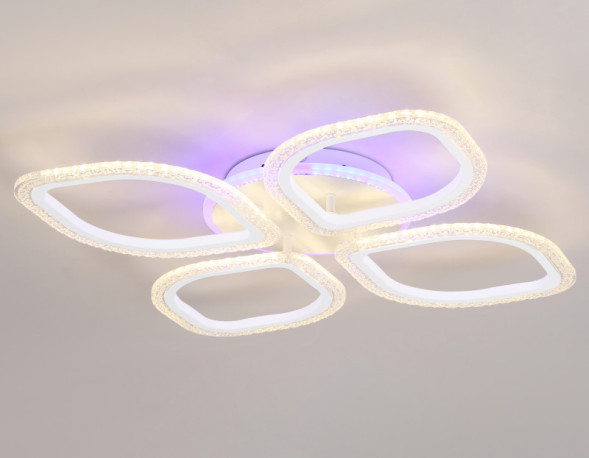 Потолочная люстра Ambrella Light FA4501