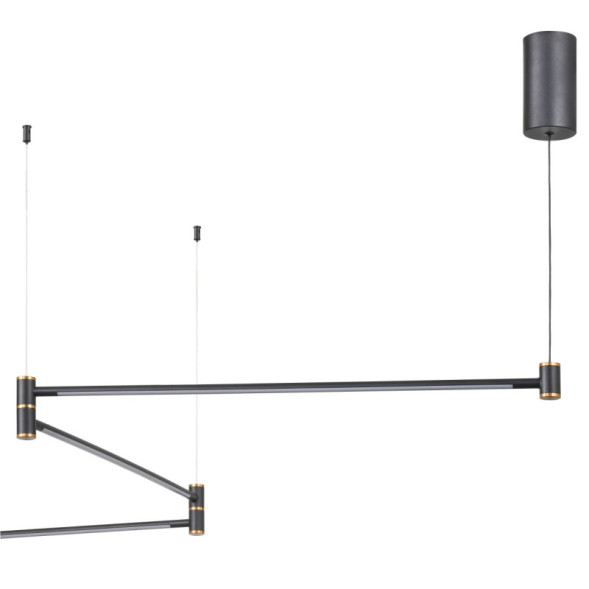 Подвесной светильник Vele Luce LASER VL7182P24