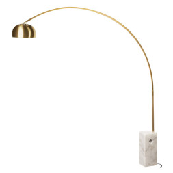 Торшер LOFT IT 5000 Gold Arco